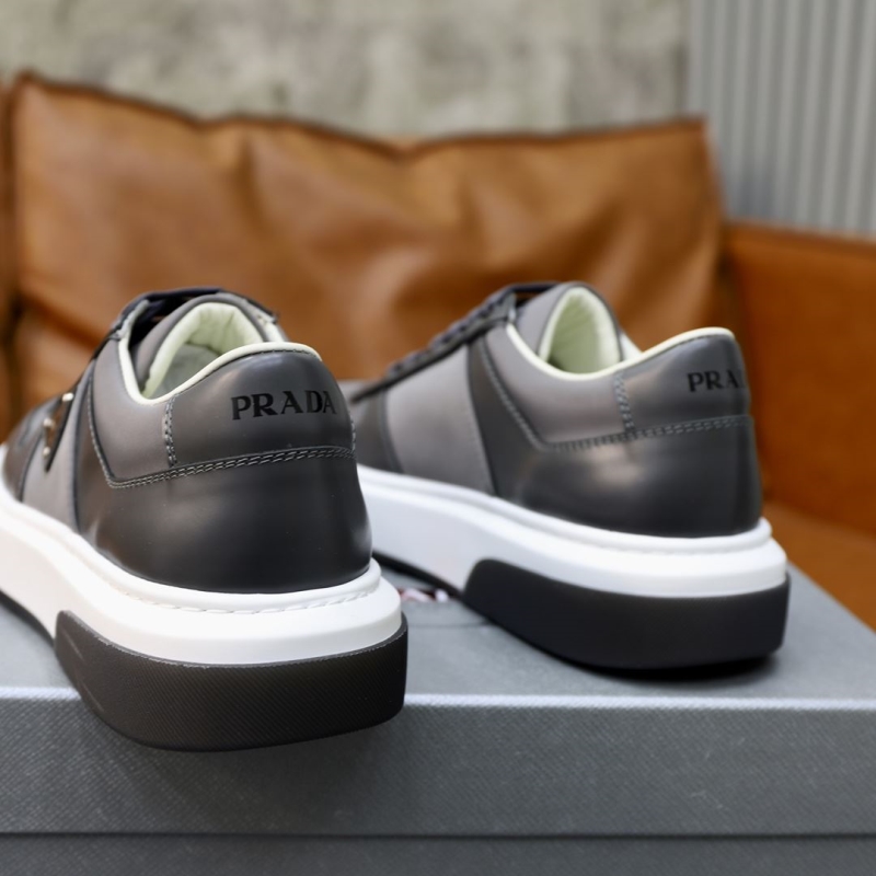 Prada Casual Shoes